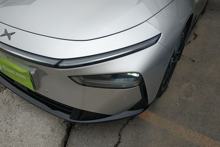 小鹏P7+ 2024款 长续航 Max车身外观36