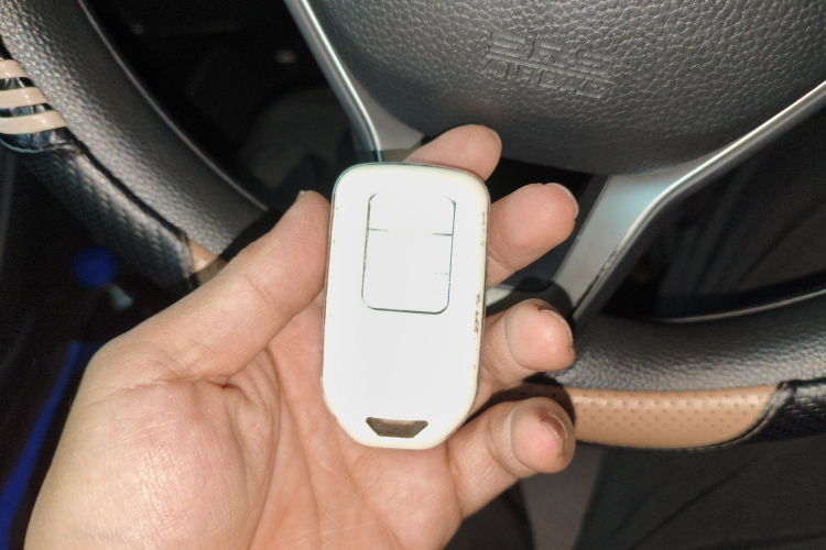 本田 雅阁 2018款 230TURBO 舒适版 国VI中控内饰11