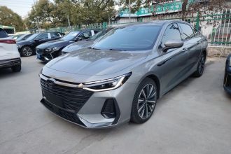 奇瑞 艾瑞泽8 2023款 高能版 2.0T DCT御