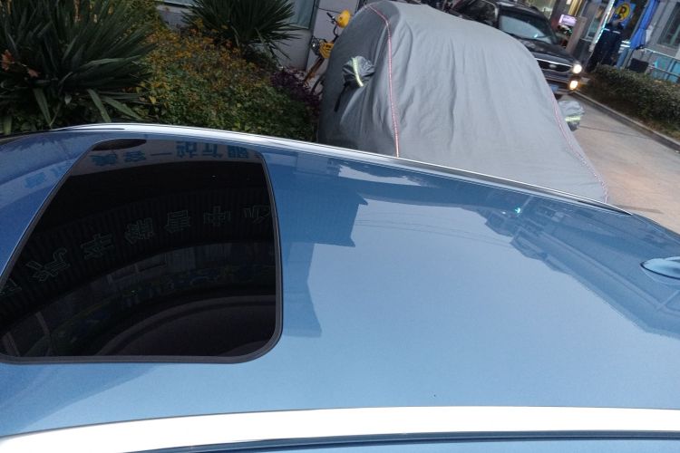 沃尔沃V60 2015款 T5 智雅版局部细节57