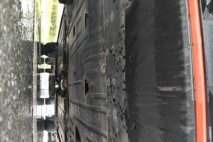 领克02 2018款 1.5T DCT两驱耀Pro版 国V局部细节9008