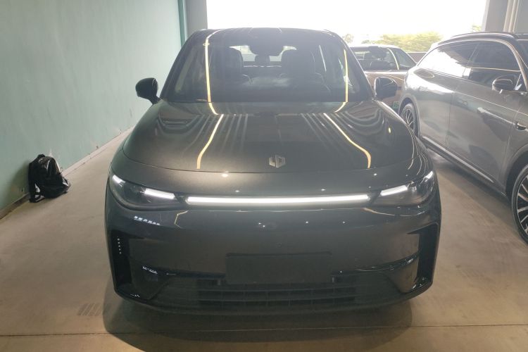 零跑汽车 零跑C10 2024款 530激光雷达版车身外观6001