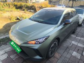 名爵 MG4 EV 2022款 425km 豪华版