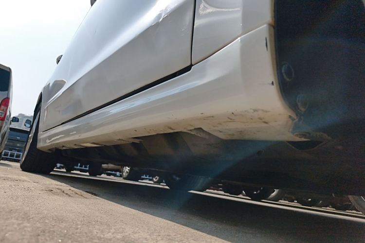 福特 蒙迪欧 2020款 EcoBoost 200 时尚型局部细节9001