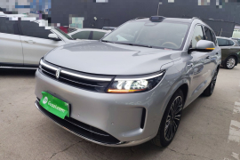 鸿蒙智行 问界M7 2024款 1.5T 智驾后驱Ultra版 5座