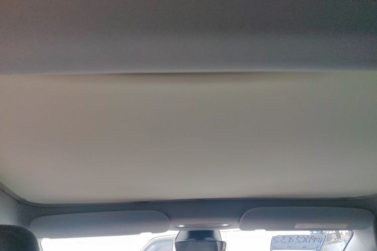 特斯拉 Model 3 2023款 后轮驱动版局部细节22