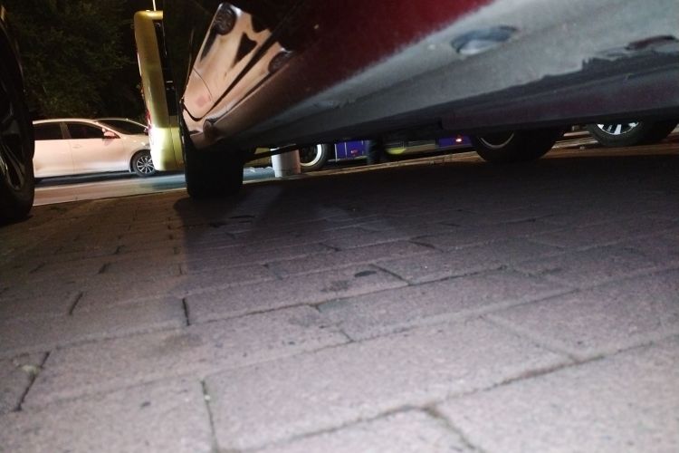 别克 威朗 2020款 15T 自动进取型局部细节9001