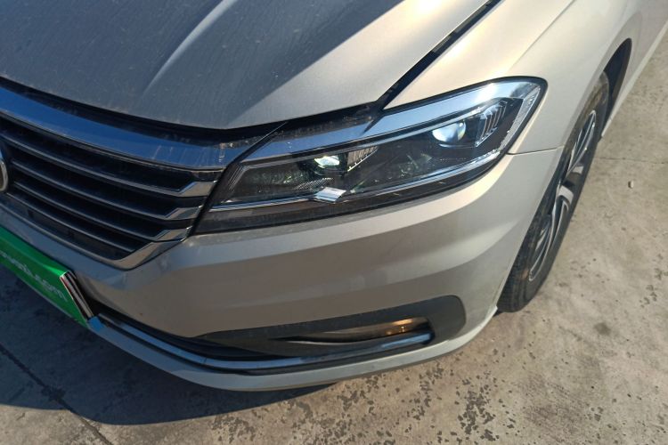 大众 朗逸 2022款 280TSI DSG舒适版局部细节36