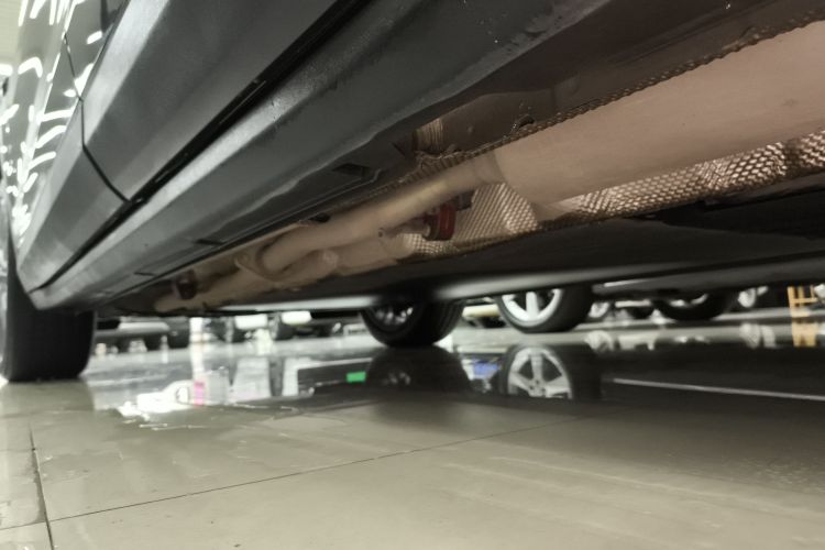 零跑汽车 零跑C11 2023款 增程 300舒享版局部细节9002