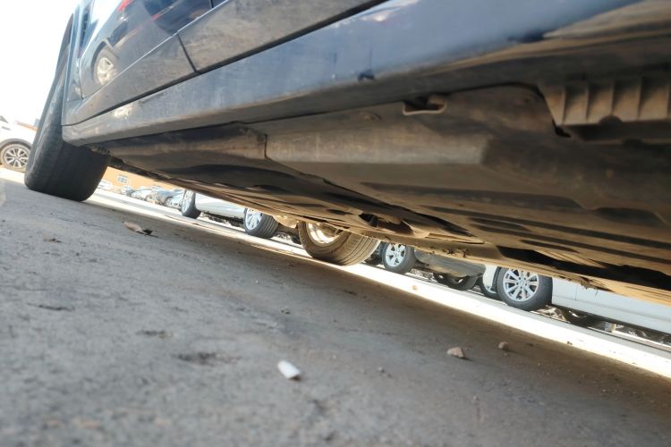 宝马X3 2018款 xDrive25i M运动套装 国VI局部细节9002