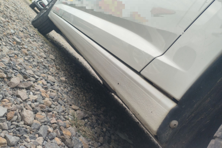 大众 速腾 2019款 200TSI DSG舒适型 国VI局部细节9001