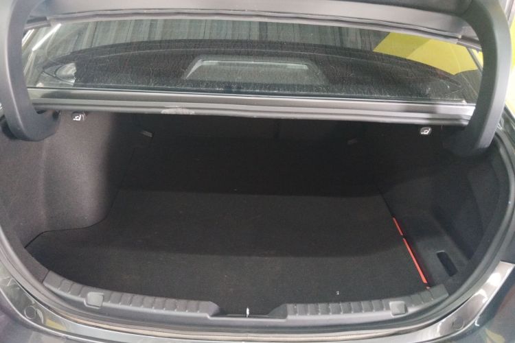 马自达3 昂克赛拉 2023款 2.0L 自动质炫版局部细节23