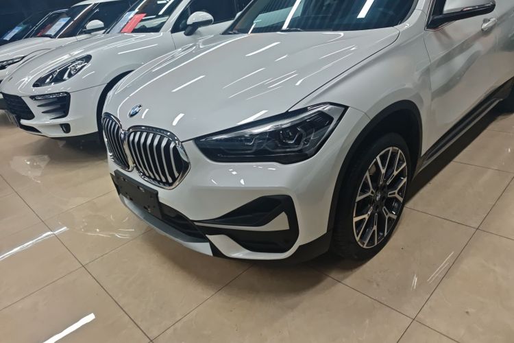 宝马X1 2022款 改款 xDrive25Li 尊享型局部细节36