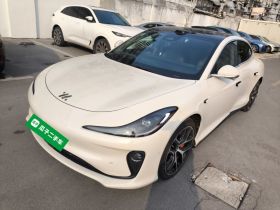 智己汽车 智己L6 2025款 Ultra