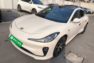 智己汽车 智己L6 2025款 Ultra