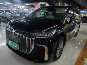 岚图汽车 岚图梦想家 2022款 0碳版 梦+智享续航包 605km