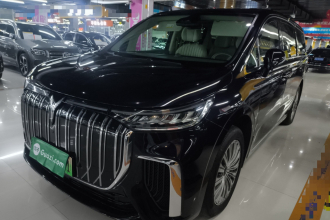 岚图汽车 岚图梦想家 2022款 0碳版 梦+智享续航包 605km