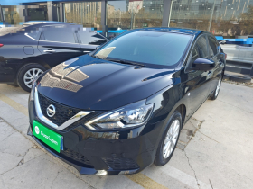 日产 轩逸 2024款 经典 1.6XE CVT舒适版