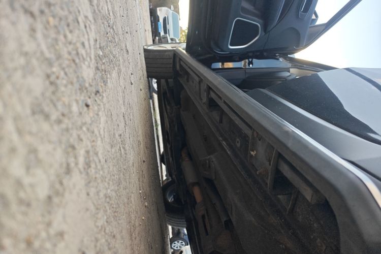 Jeep 指南者 2017款 200T 自动家享四驱版局部细节9002