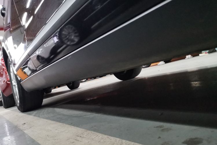 雪铁龙C5 2016款 1.6T 自动尊悦型局部细节9001