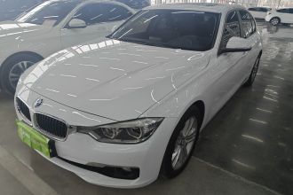 宝马3系 2017款 320Li 时尚型