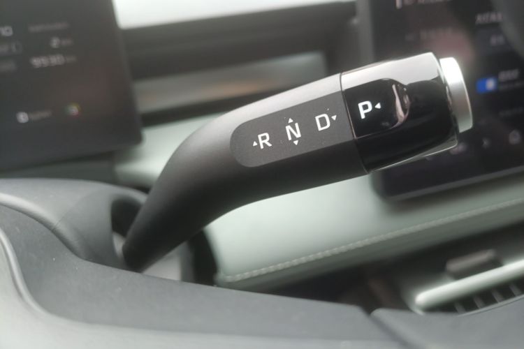 荣威D6 2025款 450km 尊享版局部细节18