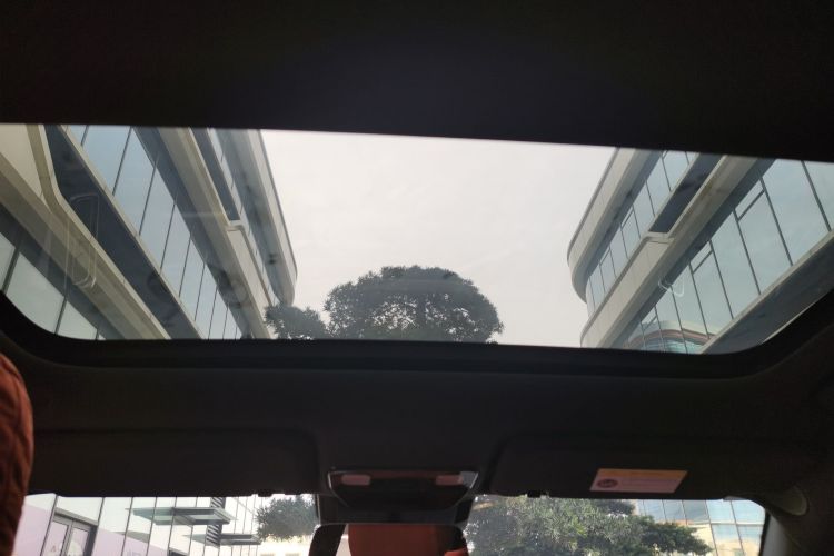 理想汽车 理想L7 2023款 Pro局部细节22