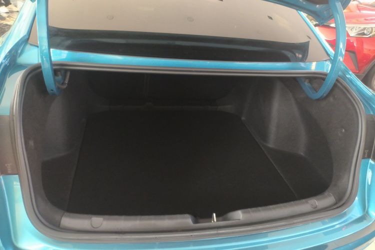 吉利汽车 星瑞 2021款 改款 2.0TD 尊贵型局部细节23