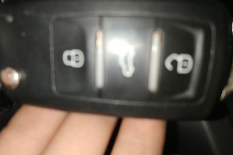 现代 索纳塔 2015款 2.0L GLS智能型中控内饰11