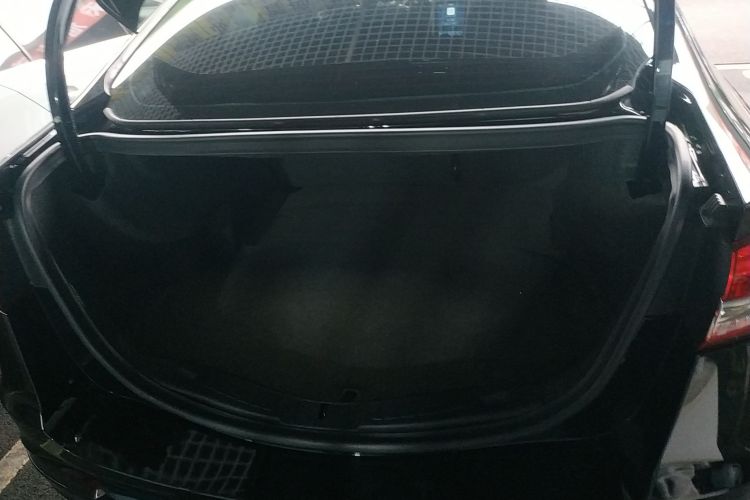 福特 蒙迪欧 2020款 EcoBoost 200 时尚型机舱底盘23