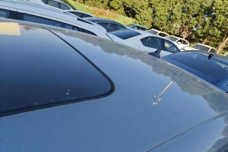 长安 逸动 2020款 PLUS 1.6L GDI 自动豪华型局部细节57