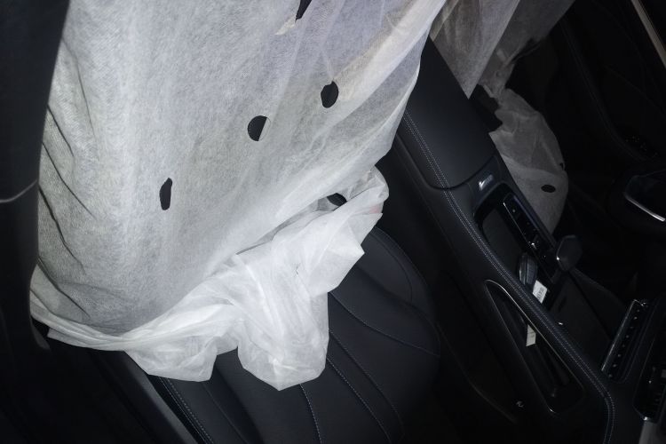 吉利汽车 星瑞 2026款 东方曜 1.5TD 昆仑版局部细节41