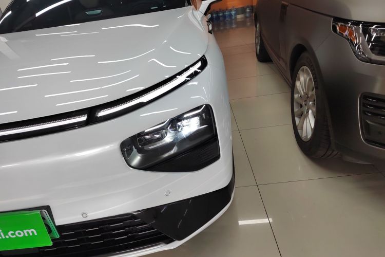 小鹏G9 2025款 625 长续航 Max局部细节36