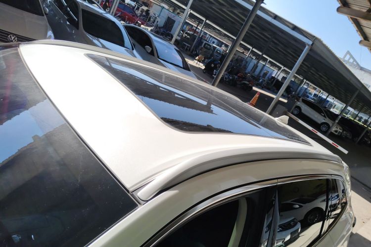 哈弗H6 2024款 1.5T 两驱经典版局部细节57