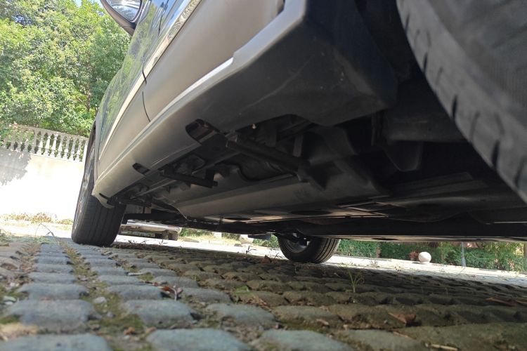 雷诺 科雷嘉 2016款 2.0L 两驱尊贵版局部细节9003