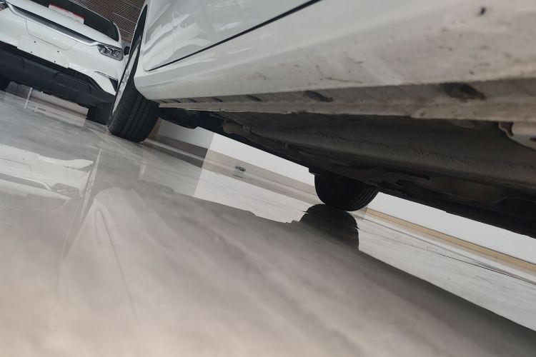 吉利汽车 帝豪 2025款 第4代 1.5L 手动星耀版局部细节9001