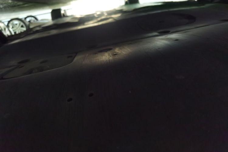 马自达 阿特兹 2018款 2.5L 蓝天尊崇版 国V局部细节9008