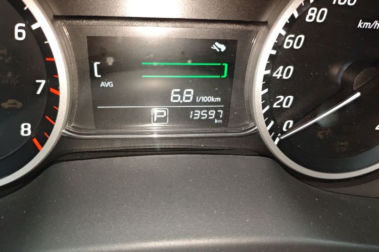 日产 轩逸 2022款 经典 1.6XE CVT舒适版中控内饰15