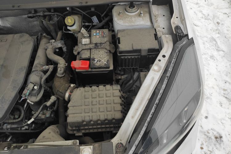 奇瑞 瑞虎8 2024款 荣耀版 230TCI 手动进阶版 5座局部细节9007