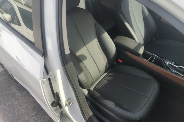 别克 威朗 2022款 Pro 533T 乐享版局部细节41