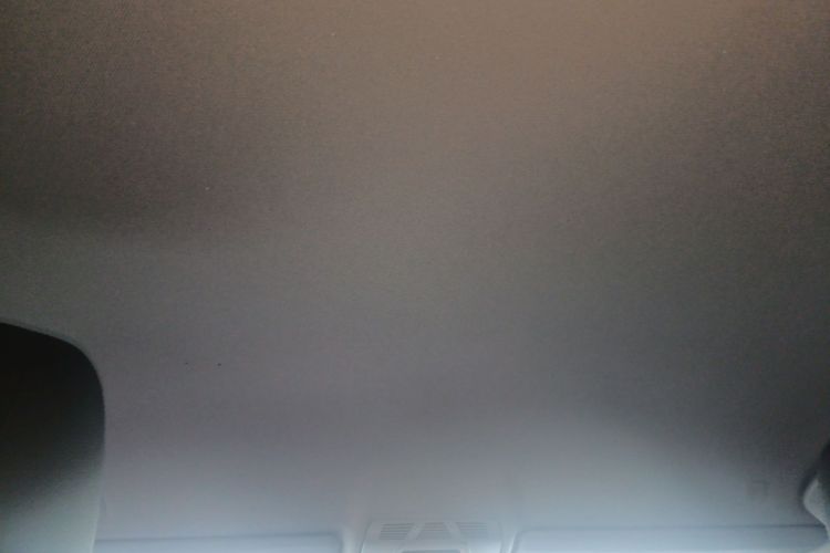 宝马1系 2019款 118i 时尚型局部细节22