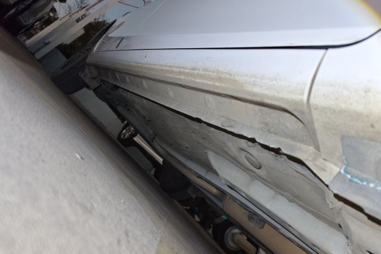 丰田 YARiS L 致享 2020款 1.5L CVT领先版局部细节9001