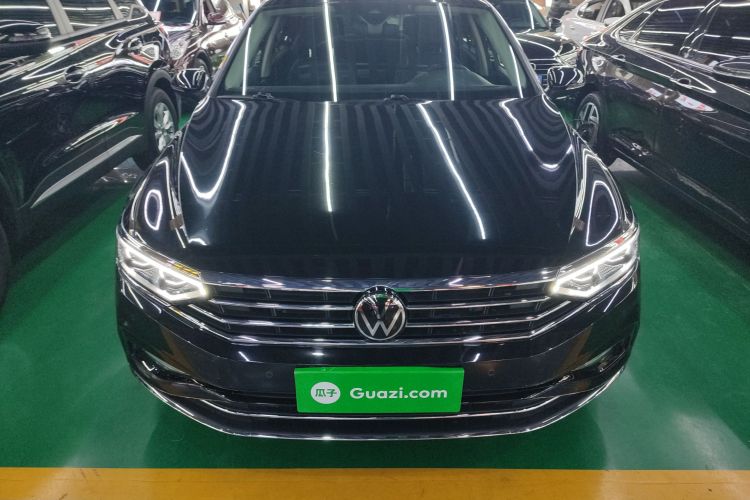 大众 迈腾 2020款 380TSI DSG 豪华型车身外观2