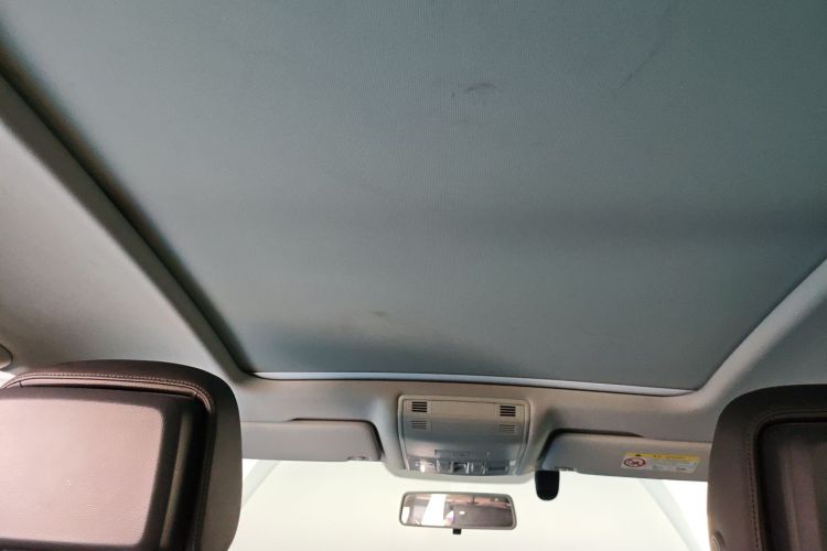 大众 迈腾 2019款 330TSI DSG 领先型 国VI中控内饰22