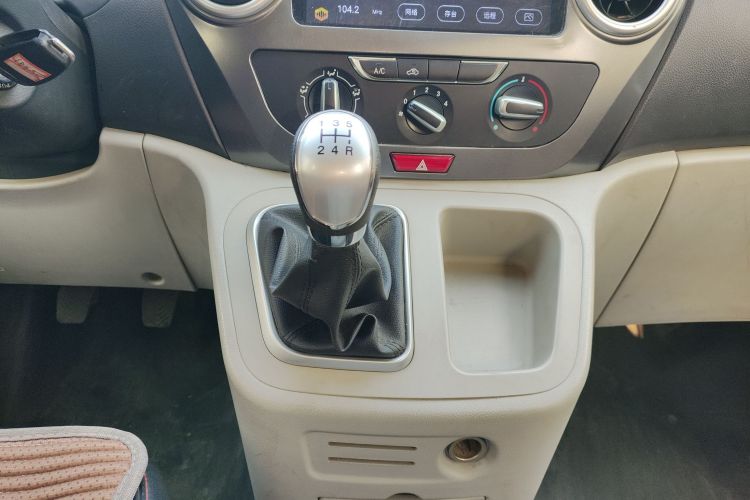 江淮瑞风 瑞风M3 2019款 创客版 1.8L 豪华型局部细节18