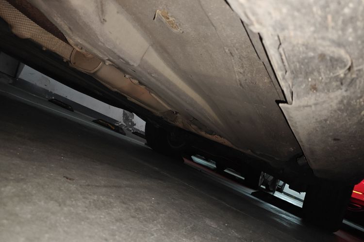 沃尔沃XC60 2017款 T5 智进版局部细节9004