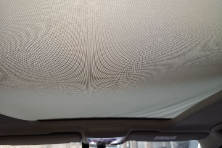 大众 途昂 2017款 380TSI 四驱豪华版中控内饰22