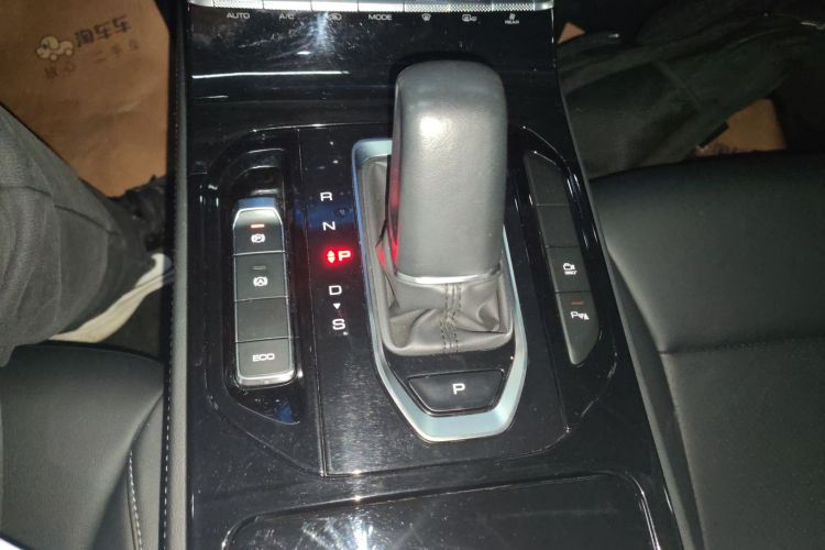 五菱汽车 五菱凯捷 2020款 1.5T CVT旗舰型局部细节18