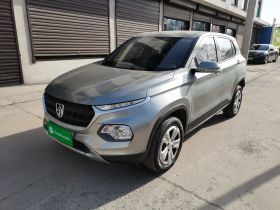 宝骏510 2021款 1.5L 手动劲享型