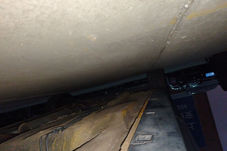 奔腾T77 2021款 PRO 280 TID 自动尊贵型局部细节9002